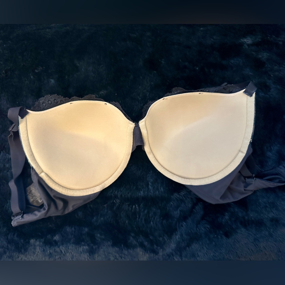 Maidenform Lace Push Up Bra 34D - Picture 5 of 5